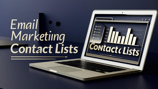 Liste di Contatti per Email Marketing
